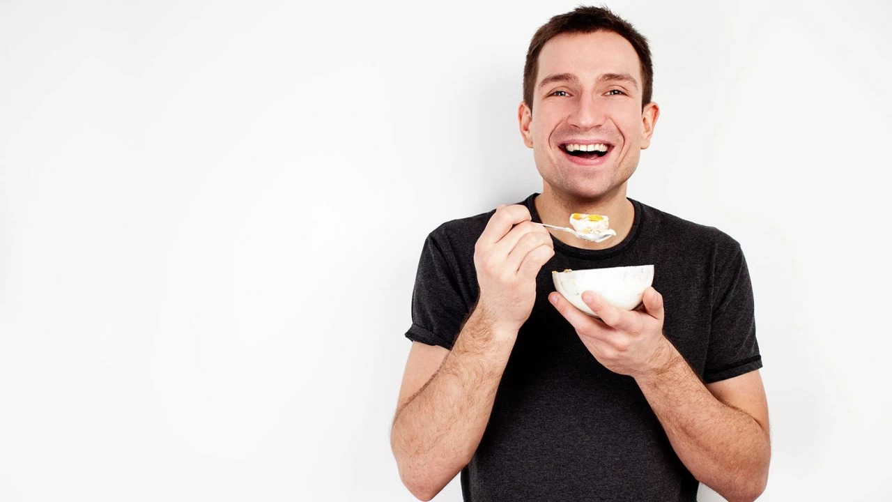 Το τρόφιμο που μειώνει κατά 26% τον κίνδυνο καρκίνου του παχέος εντέρου